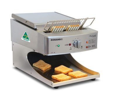 Roband ST350A Sycloid High Speed Buffet Toaster