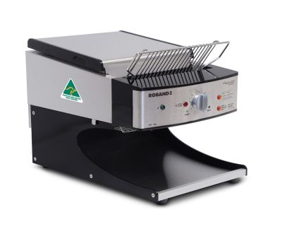 Roband ST350AB Sycloid High Speed Toaster (350 Slices/Hour)