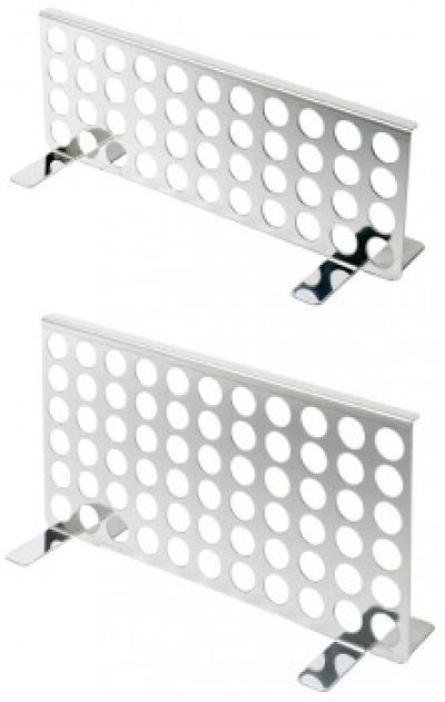 Brice GRASVD-S Stainless Steel Partitions