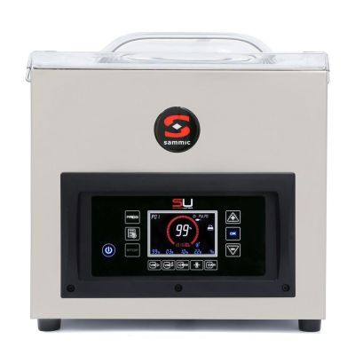 Sammic SU-310GP SENSOR ULTRA VACUUM PACKING MACHINE - 10m³ Busch Pump