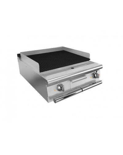 Baron Q70SG/E803 2 Burner Electric Barbecue