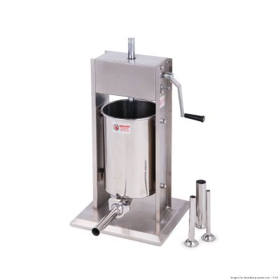 F.E.D. Matador SV-15 - 15L Sausage Filler