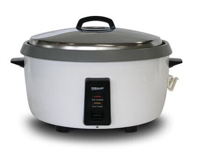 Robalec SW7200 Commercial Rice Cooker - 7.2 Litre