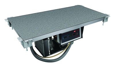 Hatco GRSBF-36-I Glo-Ray Drop In Heated Shelf Warmer with Flush Top 780W