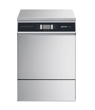 Smeg SWT262TAUS Fresh Water System Dishwasher - Three Phase