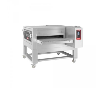Zanolli Synthesis 32 Inch Gas Impingement Conveyor Oven 1SV4405C