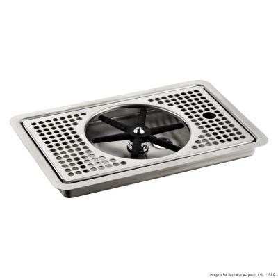 F.E.D Sunmixer T9860-D Glass Rinsers Counter Top Model 