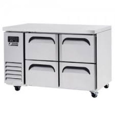 Four-Drawer Underbench Fridge   FT-1200R-D4