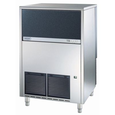 Brema TB Series TB1405A-HC Pebble Ice Maker