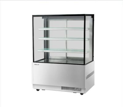 Turbo Air  - 3 Shelf, 4 Tier Cake Display 1200mm   TBP1200-3