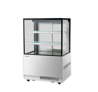 Turbo Air  - 2 Shelf, 3 Tier Cake Display 900mm     TBP900-2