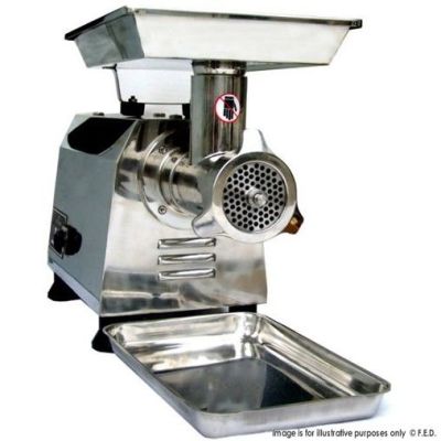 F.E.D. Matador TC32 Heavy Duty Meat Mincer