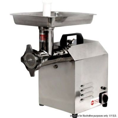 F.E.D. Matador TC 8 Heavy Duty Meat Mincer