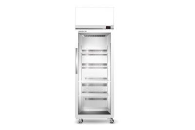 Skope EziCore TCE650N 1 Glass Door Display or Storage Fridge