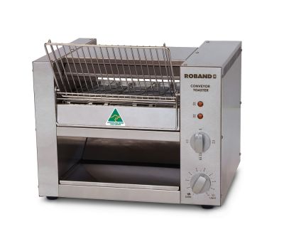 Roband TCR10 Conveyor Toaster