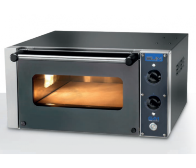 GAM The Sun High Temp 500°C Compact Stone Deck Oven - fits up to 35cm Pizza FORSUNMN230