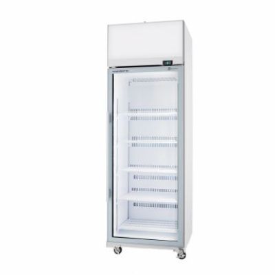 Skope TME650N-A ActiveCore 2 1 Glass Door Display or Storage Fridge