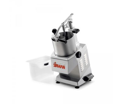 Sirman TM TG Food Processor (Full Hopper) 40755002P