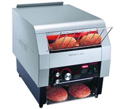 Hatco | TQ-805 | Toast-Qwik High Watt Conveyor Toaster - 600Sl/Hr