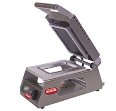 Grange GRDS4 - Manual Tray Sealer