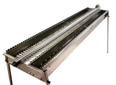 Tecnoroast TRD-160 Grill Double