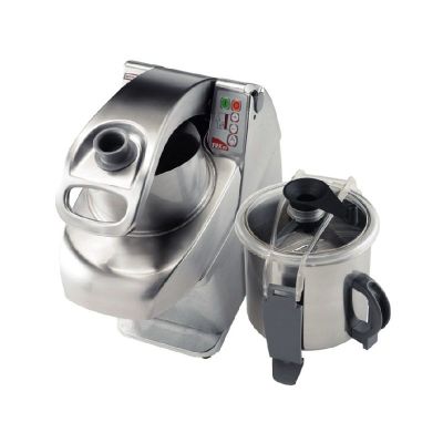 F.E.D TRK55 Dito Sama Combined cutter and vegetable slicer - 5.5 LT - VARIABLE SPEED 