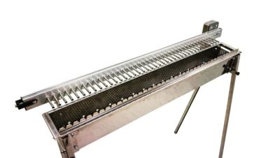 Tecnoroast TRS-40 Grill Single