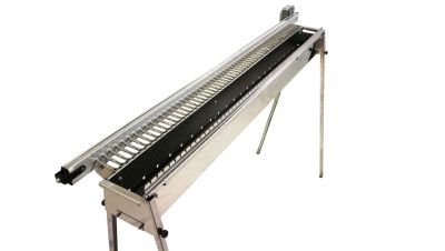 Tecnoroast TRS-60 Grill Single
