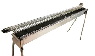 Tecnoroast TRS-80 Grill Single