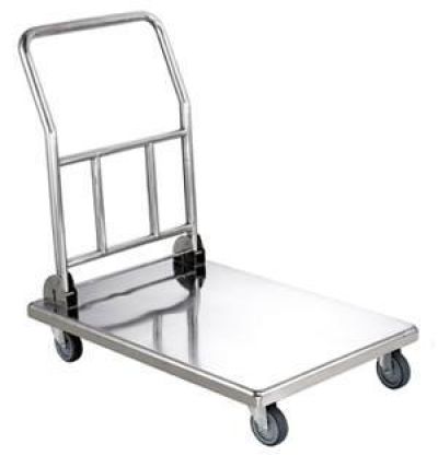 Anvil ICE TRS0609 Platform Trolley