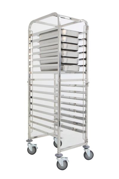 Anvil TRS1015 Multi-use Trolley