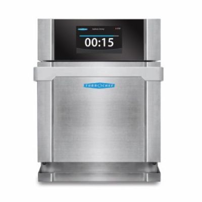 Turbochef ECO 9500-74-AK Rapid Cook Oven Stainless Steel