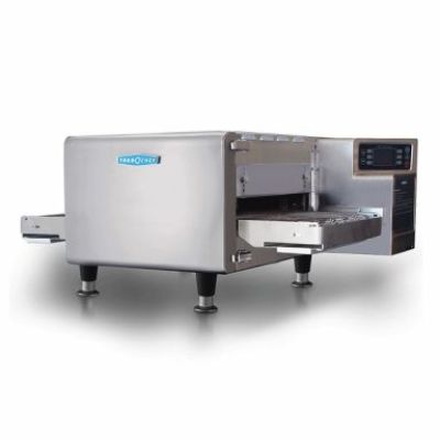 Turbochef HCS-9500-10W-V Ventless High Speed Conveyor Oven with Single Conveyor Belt 48 Inch