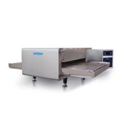 Turbochef HCW-9500-10W-V Ventless 50-50 Split Belt Conveyor Oven