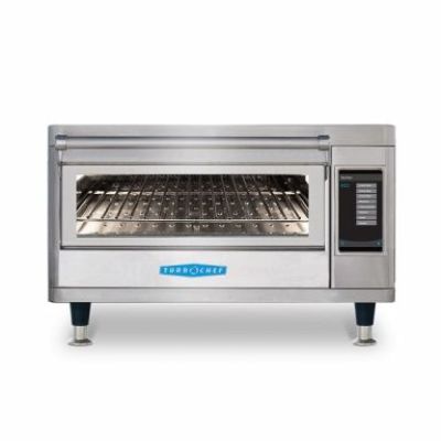 Turbochef Single Batch Rapid Cook Oven