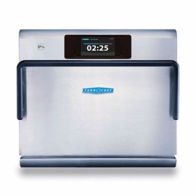 Turbochef i5-9500-405-AU Touch Rapid Cook Oven