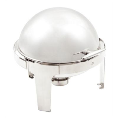 COOKRITE AT51363 Delux Round Chafing Dish