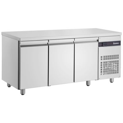Inomak UBI6179 Ultra Slimline Underbench Fridge 1790mm