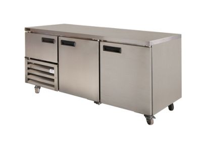 Underbar Stainless Steel
