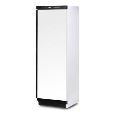 Factory Seconds - Bromic UC0374SDW White Solid Door Chiller - 372L