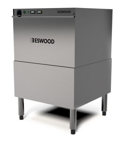 Eswood UC25NDP Recirculating Underbench Dishwasher
