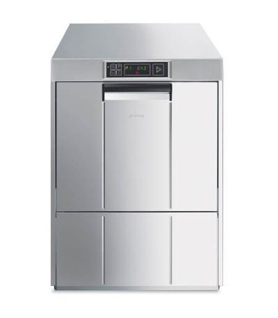 Smeg UD512DAUS Special Line Professional Underbench Dishwasher - Double Basket