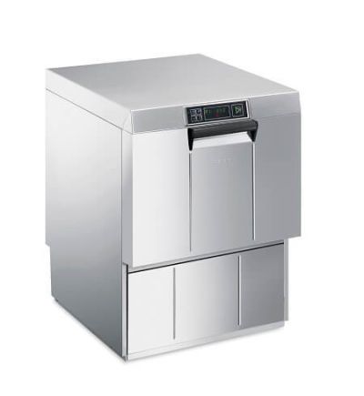 Smeg UD516DAUS Special Line Professional Underbench Dishwasher - Multi Purpose