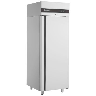 Inomak UFI2170SL Slimline Single Door Upright Freezer