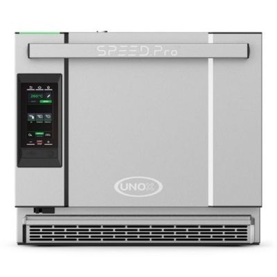 Unox XESW-03HS-MDDN SPEED.Pro - Baking Speed Oven