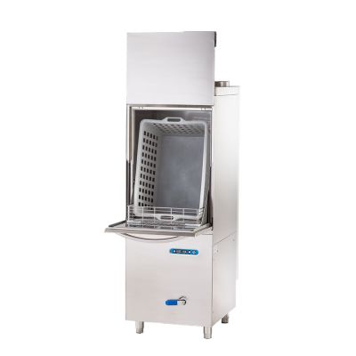 Mach Premium Line Front Loading Utensil Pot Washer | 550x690 | UT855.13A