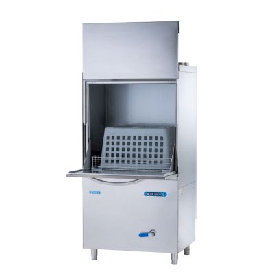 Mach Premium Line Front Loading Utensil Pot Washer | 820x690 Basket | UT882.13A