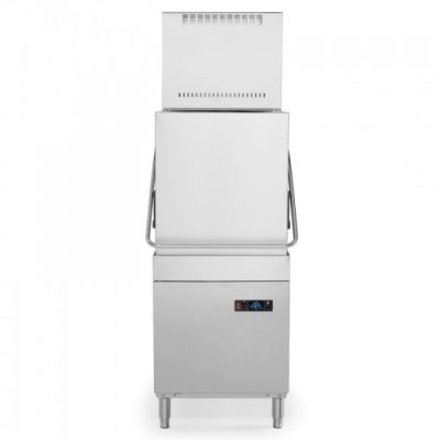 Sammic UX-120SBCV DD - Pass-Through Dishwashers