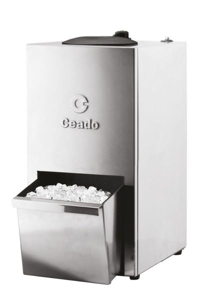 Ceado V100 Ice-Crusher