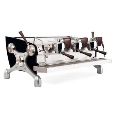 Slayer V3 3 Group Espresso Coffee Machine V3 Manual Paddle